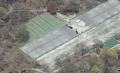  manhattan  - central park tennis court